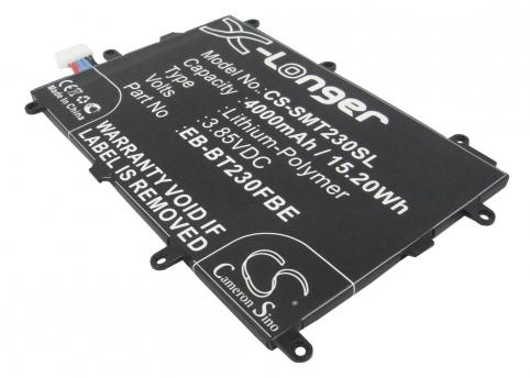 Batterij tablet samsung galaxy tab4 7.0 3g