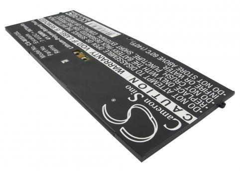 Batterij  microsoft escalade