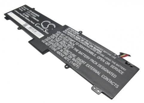 Batterie pour tablette asus batterij refc c21 tx300d
