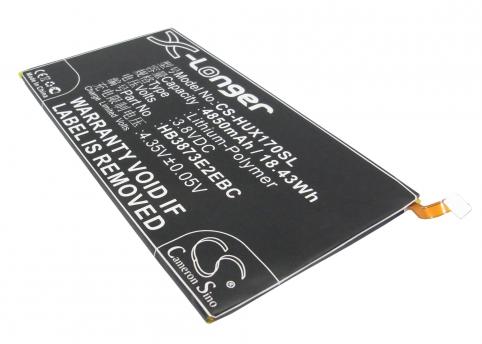 Batterij  huawei hb3873e2ebc