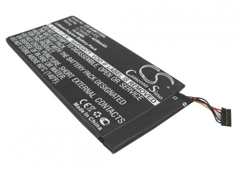 Batterij tablet asus me371mg 1b035a