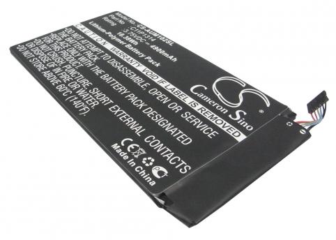 Batterij tablet asus k00f