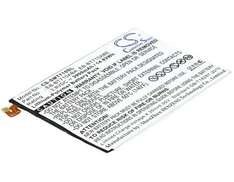 Batterie pour tablette samsung sm t713