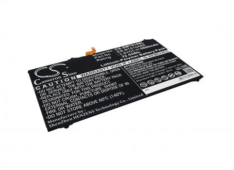 Batterij  samsung eb-bt810abe sm-t810 galaxy tab s2 9.7 wifi