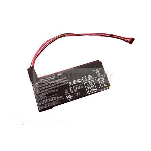 Batterij tablet asus transformer aio p1801