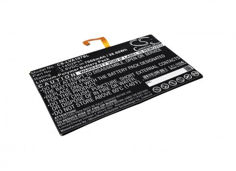 Batterij  lenovo l14d2p31