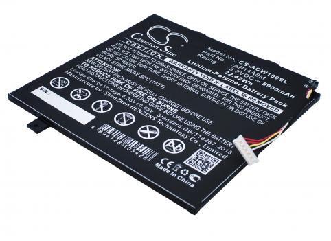 Chargeur pour tablette acer aspire e switch 10 oplader