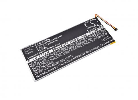 Chargeur pour tablette acer iconia one 7 b1 oplader