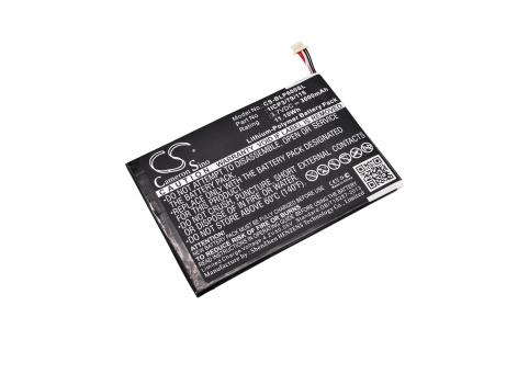 Batterij  blu 1icp3 79 115