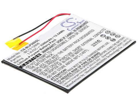 Batterij  blu bc13 12906