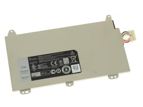Batterij tablet dell venue 8 pro 3845