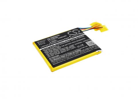 Batterij tablet fuhu nv5a