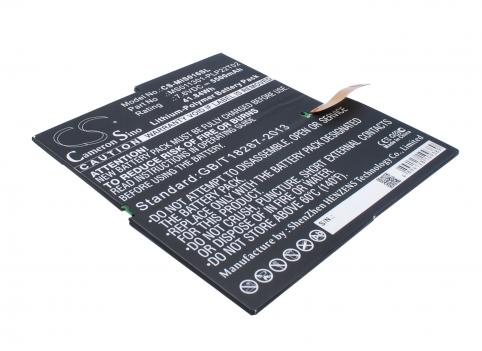 Batterij  microsoft g3hta005h