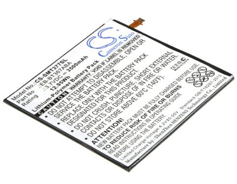 Batterij tablet samsung galaxy tab e 8.0