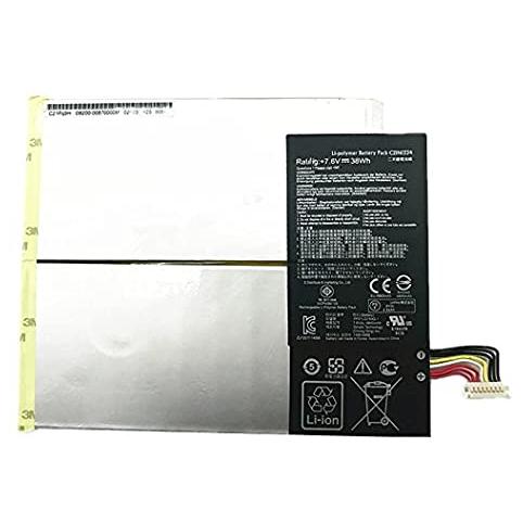 Batterij tablet asus t200ta cp004h