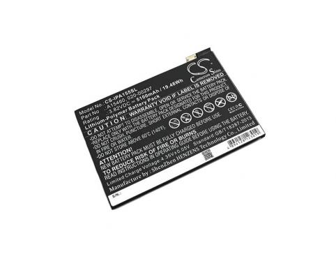 Batterie pour tablette apple a1538