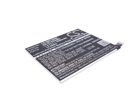 Batterij tablet samsung galaxy tab heeft 8.0 sm t350