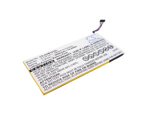 Batterie pour tablette asus batterij ko1e