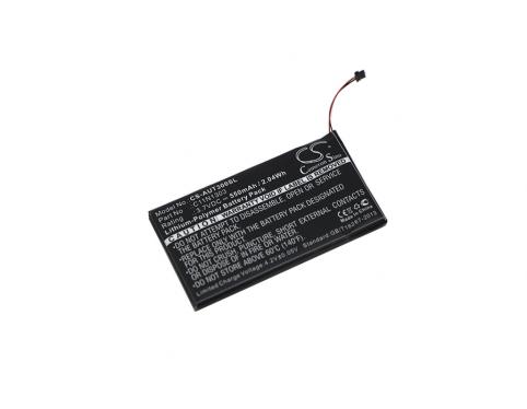 Batterij tablet asus transformer book t300l keyboard