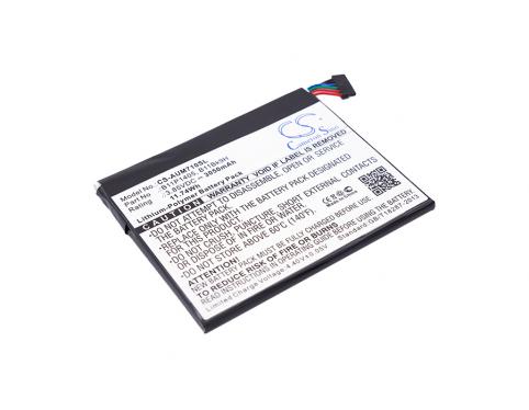 Batterij tablet asus k01a
