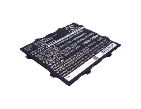 Batterij tablet alcatel one touch pop 10