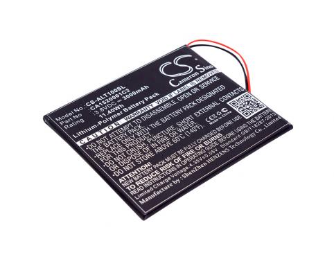 Batterij tablet alcatel onetouch t10