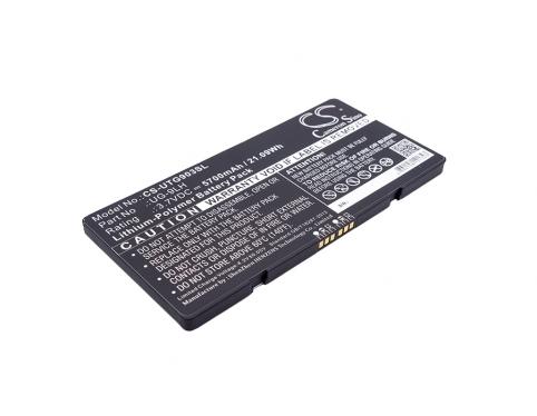 Batterij tablet unistrong 7inch ruggedized tablet