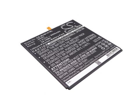 Batterij tablet xiaomi a0101