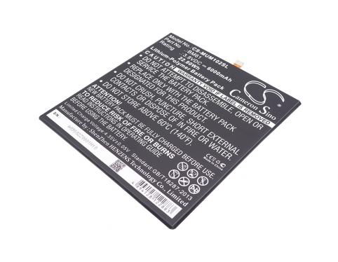 Batterij tablet xiaomi gd4250