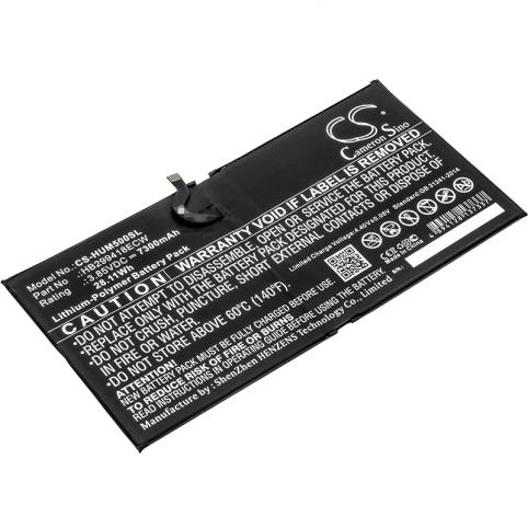 Batterij tablet huawei mediapad m5 10.8