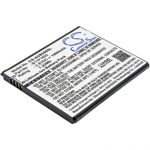 Batterij tablet asus x00ada