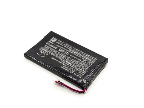Batterij  autel mlp4670b1p maxisys ms906bt