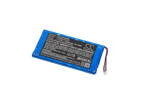 Batterij  xtool pl6065100 2s