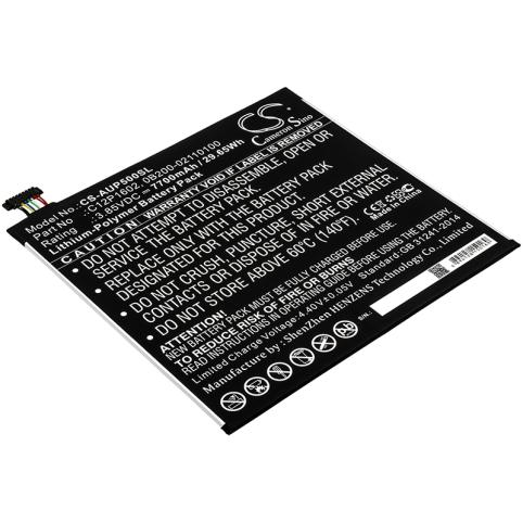 Batterij tablet asus mb16ap
