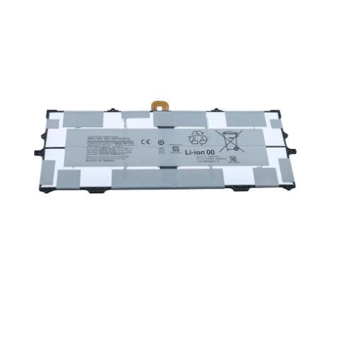 Batterij tablet samsung sm w767