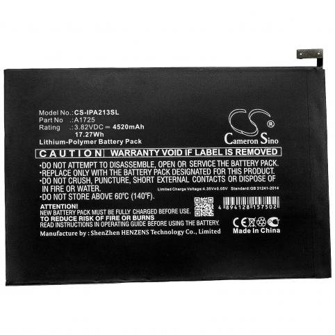 Batterij tablet apple ipad mini 5