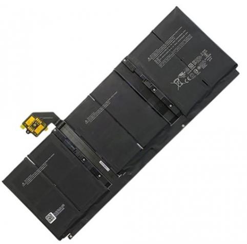 Batterij tablet microsoft surface 3 13.5 1868