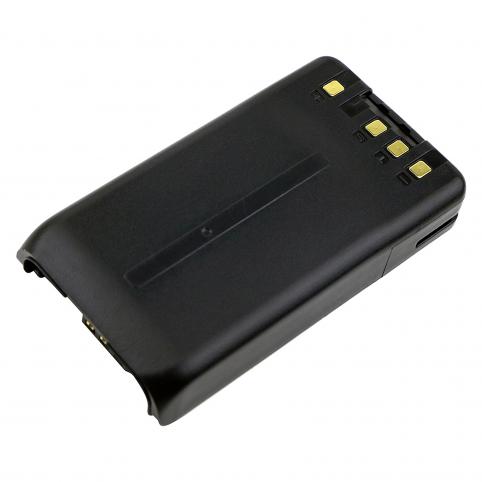 Batterij talkie walkie kenwood tk 2170m