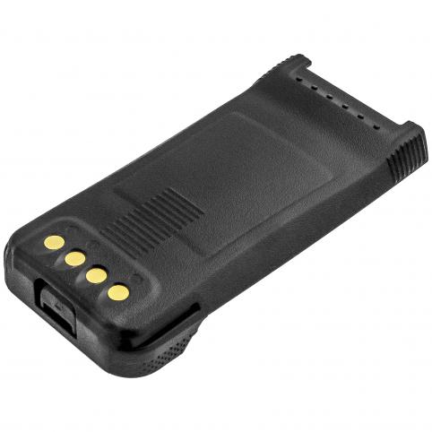 Batterij talkie walkie kirisun dp770