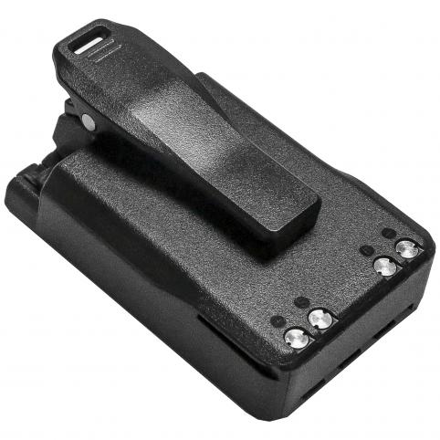 Batterij talkie walkie icom id 52e