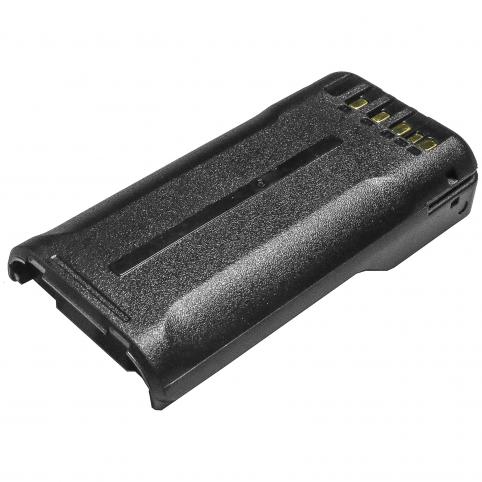 Batterij talkie walkie kenwood nx 5400
