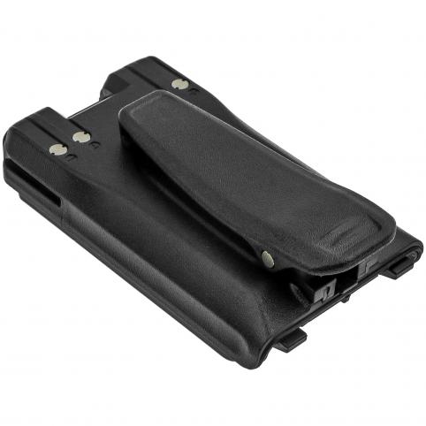 Batterij talkie walkie icom ic v86