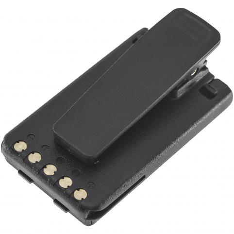 Batterij talkie walkie icom ic m85