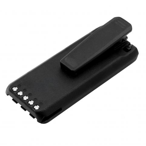 Batterij talkie walkie icom ic a25