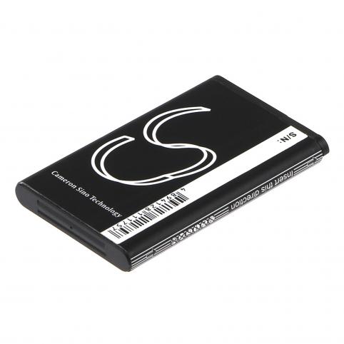 Batterij talkie walkie retevis rb15