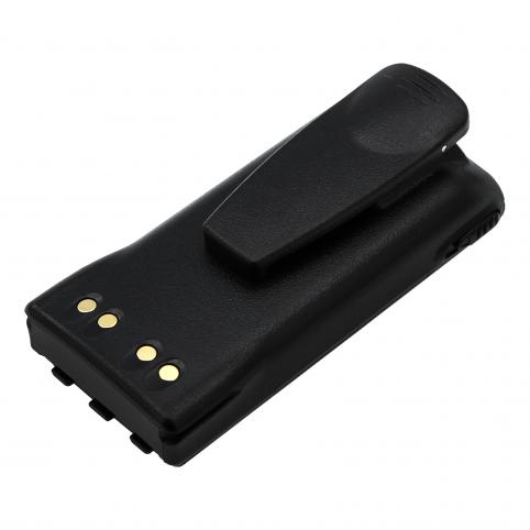Batterij talkie walkie motorola gp330