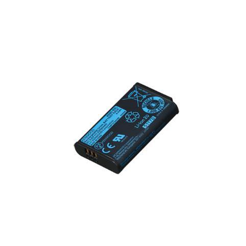 Batterij talkie walkie kenwood nx p500
