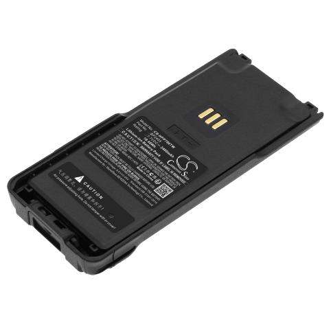 Batterij talkie walkie hytera hp705