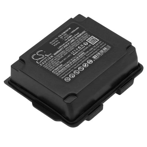 Batterij talkie walkie icom ic 92