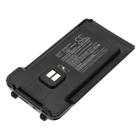 Batterij talkie walkie radioddity gm 30
